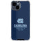 University of North Carolina Chapel Hill iPhone 15 Clear Case