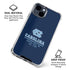University of North Carolina Chapel Hill iPhone 15 Clear Case