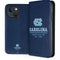 University of North Carolina Chapel Hill iPhone 15 Folio Case
