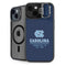 University of North Carolina Chapel Hill iPhone 15 Plus Kickstand Case