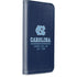 University of North Carolina Chapel Hill iPhone 15 Pro Folio Case