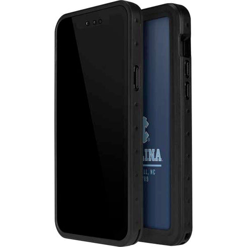 University of North Carolina Chapel Hill iPhone 15 Pro Waterproof Case