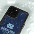University of North Carolina Chapel Hill iPhone 15 Pro Waterproof Case