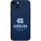 University of North Carolina Chapel Hill iPhone 15 Skin