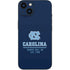 University of North Carolina Chapel Hill iPhone 15 Skin