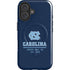 University of North Carolina Chapel Hill iPhone 16 Magsafe Impact Case