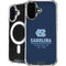 University of North Carolina Chapel Hill iPhone 16 Plus MagSafe Case