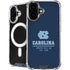 University of North Carolina Chapel Hill iPhone 16 Plus MagSafe Case