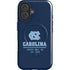 University of North Carolina Chapel Hill iPhone 16 Plus Magsafe Impact Case