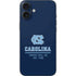 University of North Carolina Chapel Hill iPhone 16 Plus Skin