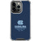 University of North Carolina Chapel Hill iPhone 16 Pro Clear Case