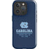 University of North Carolina Chapel Hill iPhone 16 Pro Impact Case