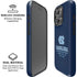 University of North Carolina Chapel Hill iPhone 16 Pro Magsafe Impact Case