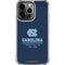 University of North Carolina Chapel Hill iPhone 16 Pro Max Clear Case