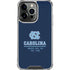 University of North Carolina Chapel Hill iPhone 16 Pro Max Clear Case