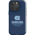University of North Carolina Chapel Hill iPhone 16 Pro Max Impact Case