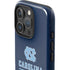 University of North Carolina Chapel Hill iPhone 16 Pro Max Impact Case
