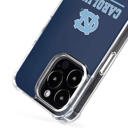 University of North Carolina Chapel Hill iPhone 16 Pro Max MagSafe Case