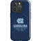 University of North Carolina Chapel Hill iPhone 16 Pro Max Magsafe Impact Case