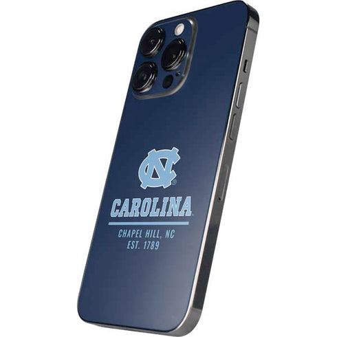 University of North Carolina Chapel Hill iPhone 16 Pro Max Skin