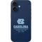 University of North Carolina Chapel Hill iPhone 16 Skin