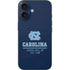 University of North Carolina Chapel Hill iPhone 16 Skin