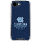 University of North Carolina Chapel Hill iPhone 16e Clear Case