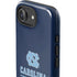 University of North Carolina Chapel Hill iPhone 16e Impact Case