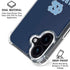 University of North Carolina Chapel Hill iPhone 17 MagSafe Case