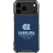 University of North Carolina Chapel Hill iPhone 18 Pro Max Clear Case