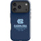 University of North Carolina Chapel Hill iPhone 18 Pro Max Impact Case