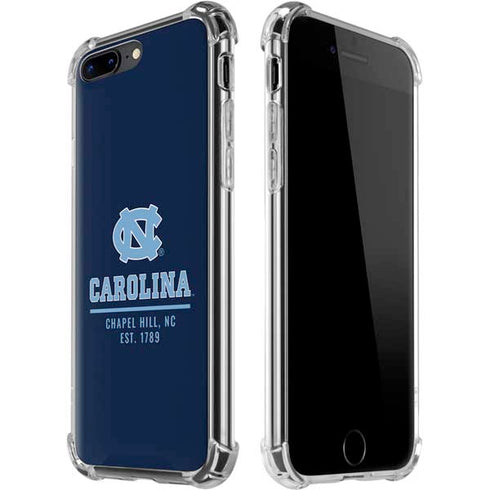 University of North Carolina Chapel Hill iPhone Cases
