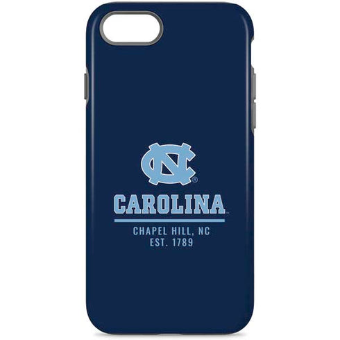 University of North Carolina Chapel Hill iPhone Cases