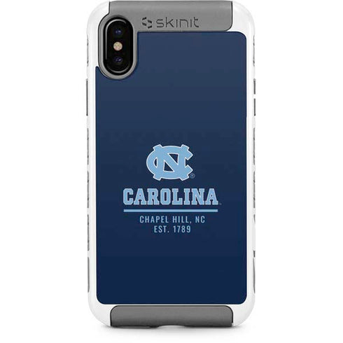 University of North Carolina Chapel Hill iPhone Cases