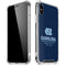University of North Carolina Chapel Hill iPhone X/XS Clear Case