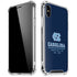 University of North Carolina Chapel Hill iPhone X/XS Clear Case