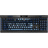 University of North Carolina Chapel Hill K95 RGB PLATINUM Mechanical Gaming Keyboard Skin
