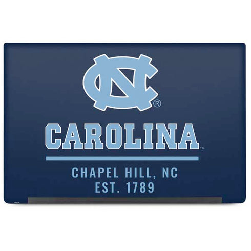 University of North Carolina Chapel Hill Dell Latitude Skin
