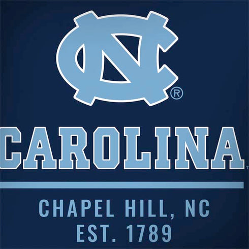 University of North Carolina Chapel Hill Dell Latitude Skin