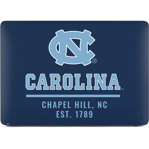 University of North Carolina Chapel Hill Apple MacBook Air Skin