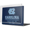 University of North Carolina Chapel Hill MacBook Pro 14in (2021-24) Case plus Skin