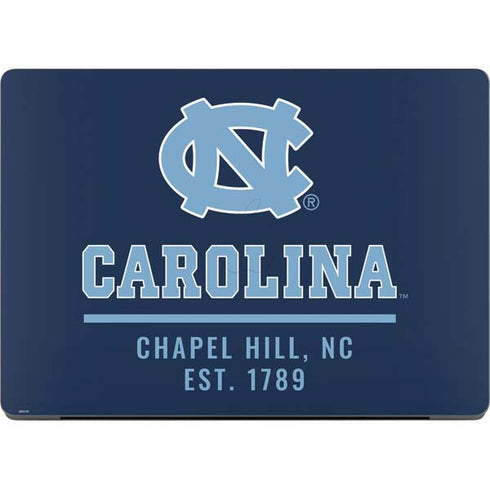 University of North Carolina Chapel Hill Apple MacBook Pro 14-inch Skin