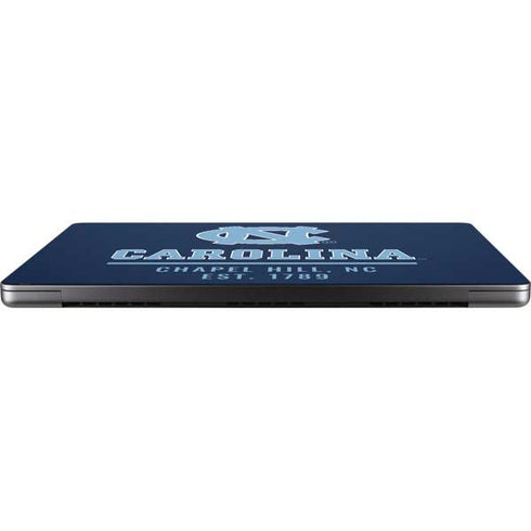 University of North Carolina Chapel Hill Apple MacBook Pro 14-inch Skin