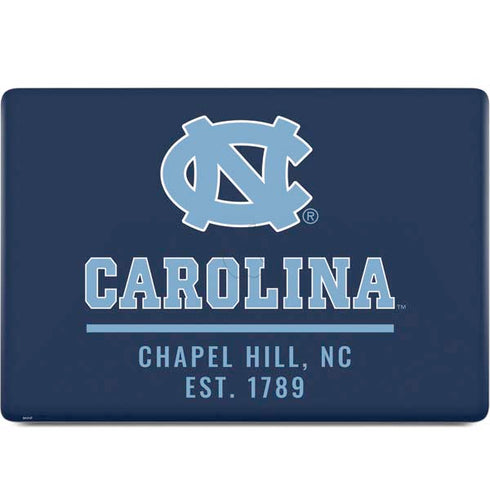 University of North Carolina Chapel Hill MacBook Skins