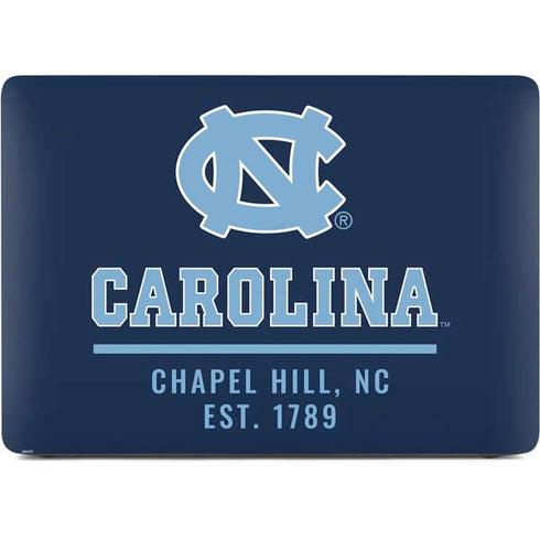 University of North Carolina Chapel Hill Apple MacBook Pro 16-inch Skin