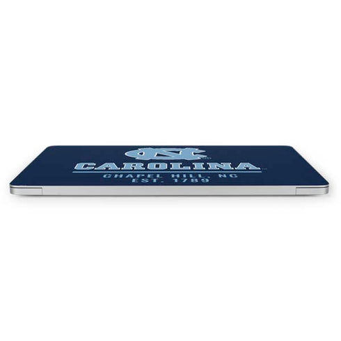 University of North Carolina Chapel Hill Apple MacBook Pro 16-inch Skin