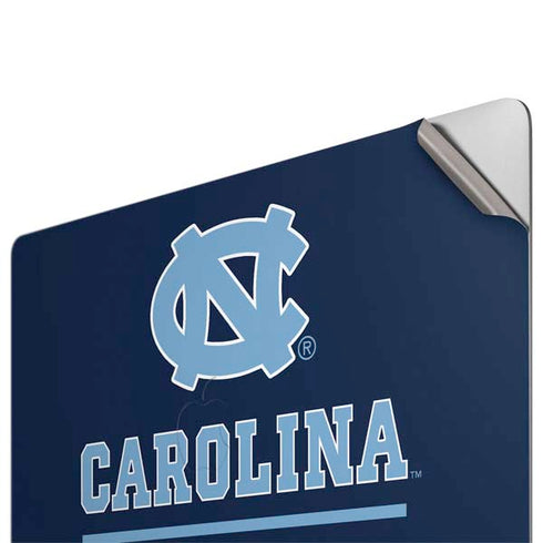University of North Carolina Chapel Hill Apple MacBook Pro 16-inch Skin