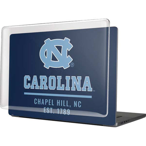 University of North Carolina Chapel Hill MacBook Cases