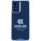 University of North Carolina Chapel Hill Moto G 5G (2024) Clear Case