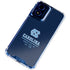 University of North Carolina Chapel Hill Moto G 5G (2024) Clear Case